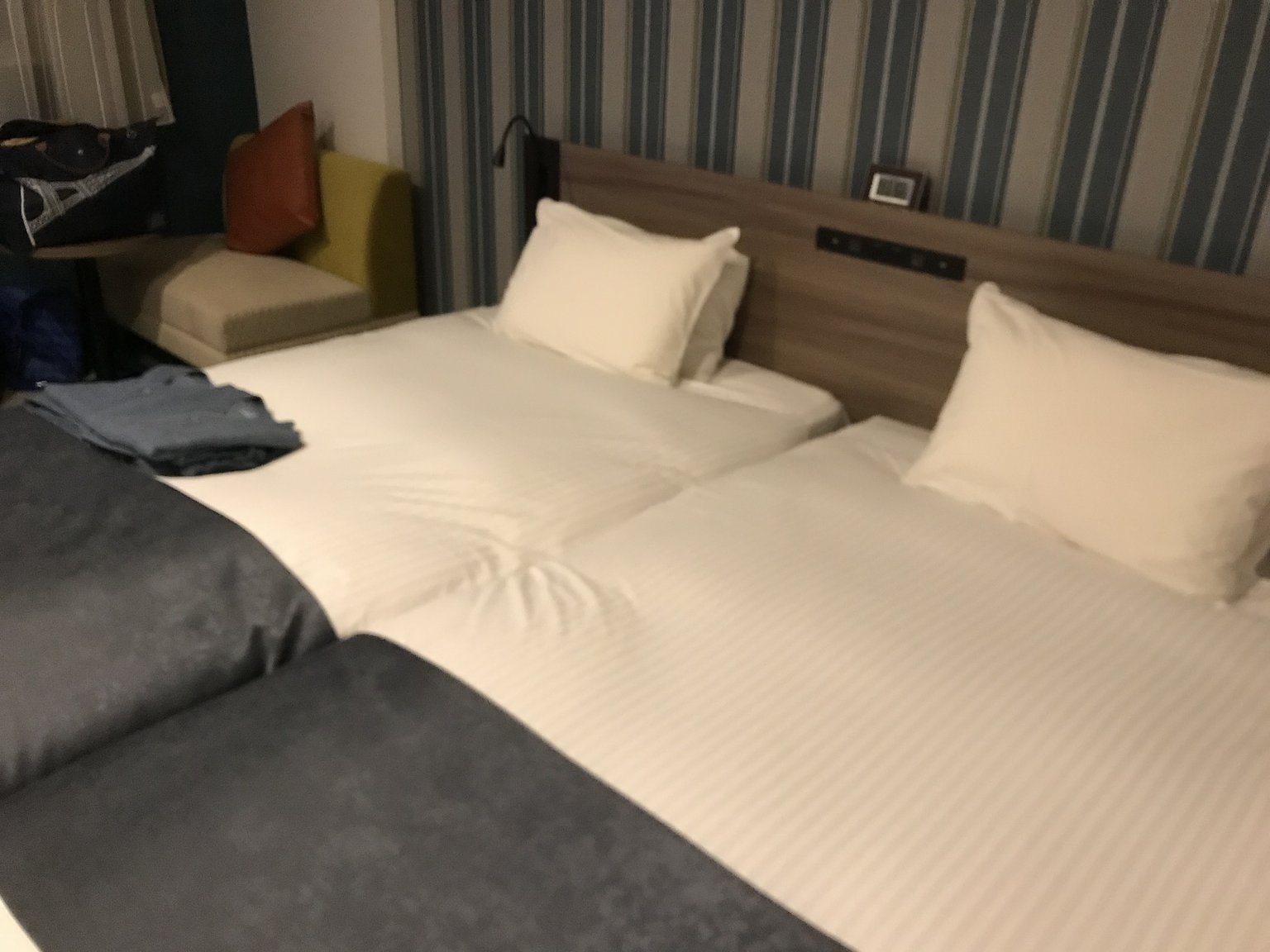 靠近函館車站的方便酒店