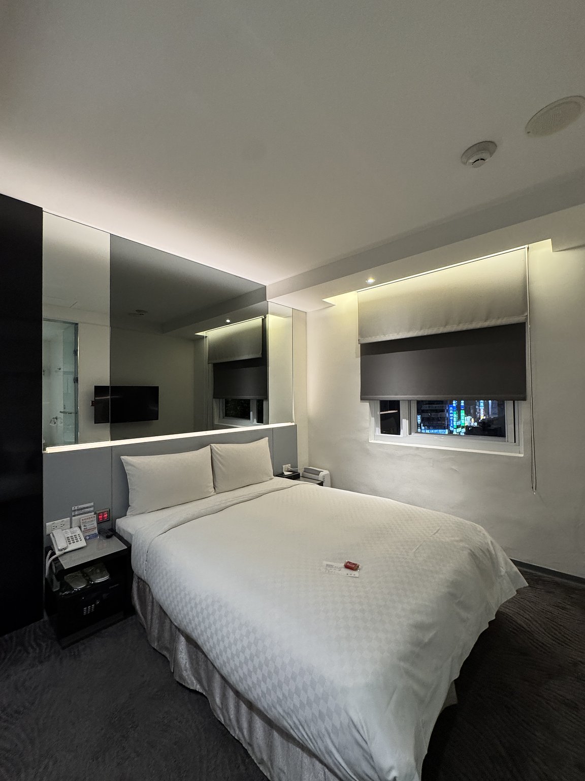 Taichung Station Front! A Highly Accessible and Cost-Effective Hotel