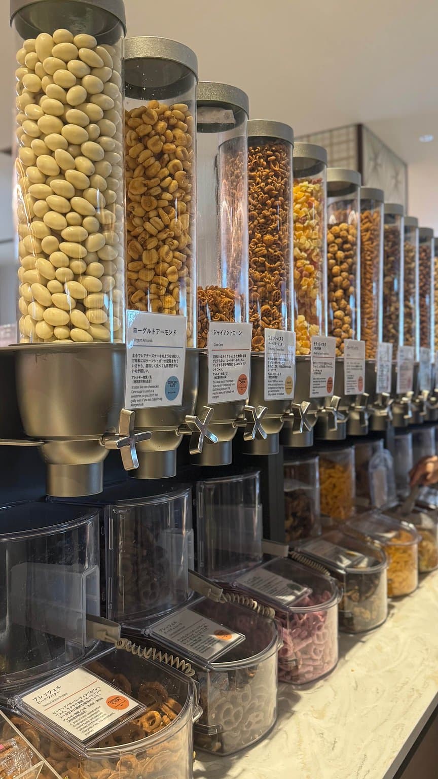 Right in front of the Skytree! A Tokyo hotel with exceptional location, service, and hospitality