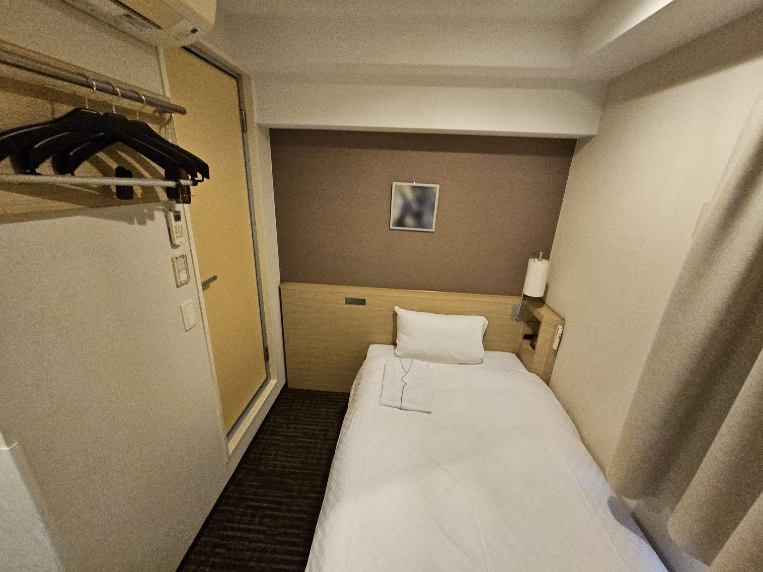 아키하바라에서 좋은 숙소