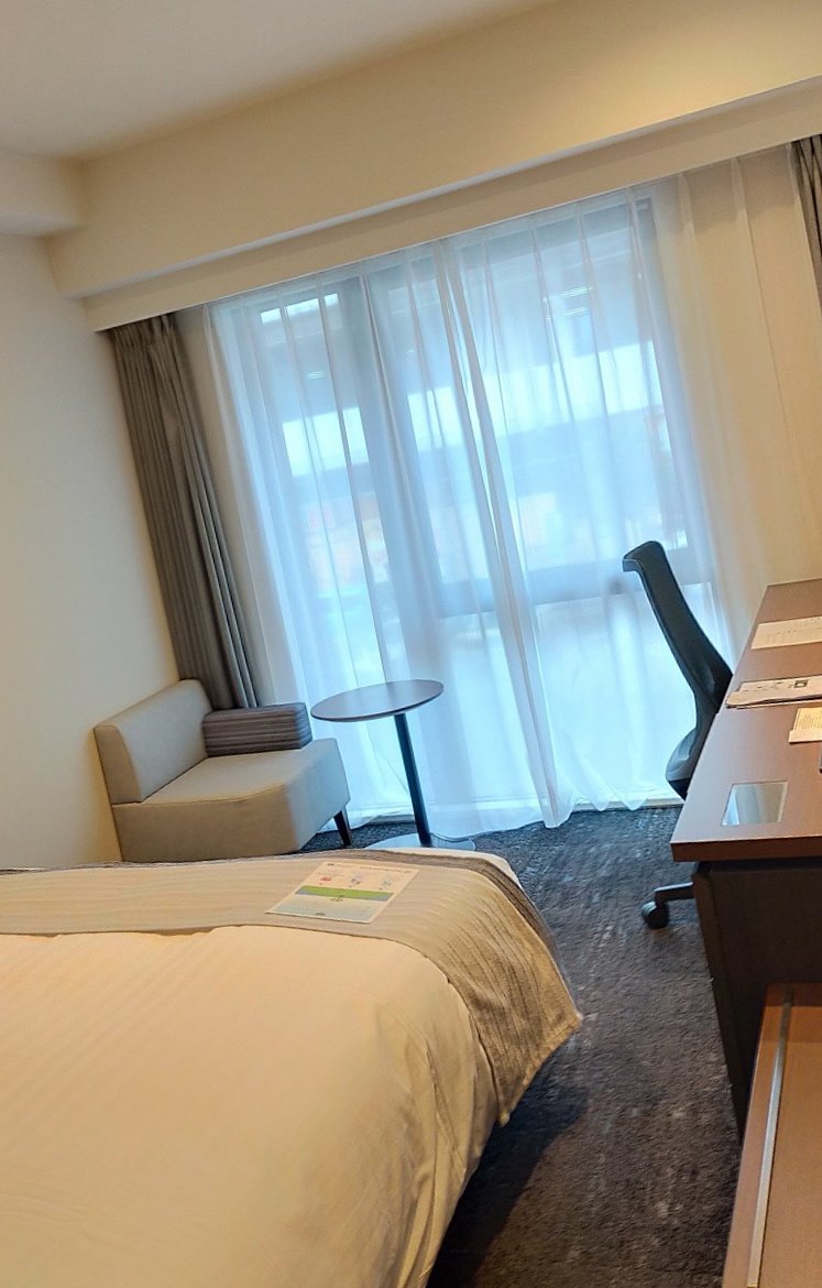 The Best Stay for My Favorite Activities!