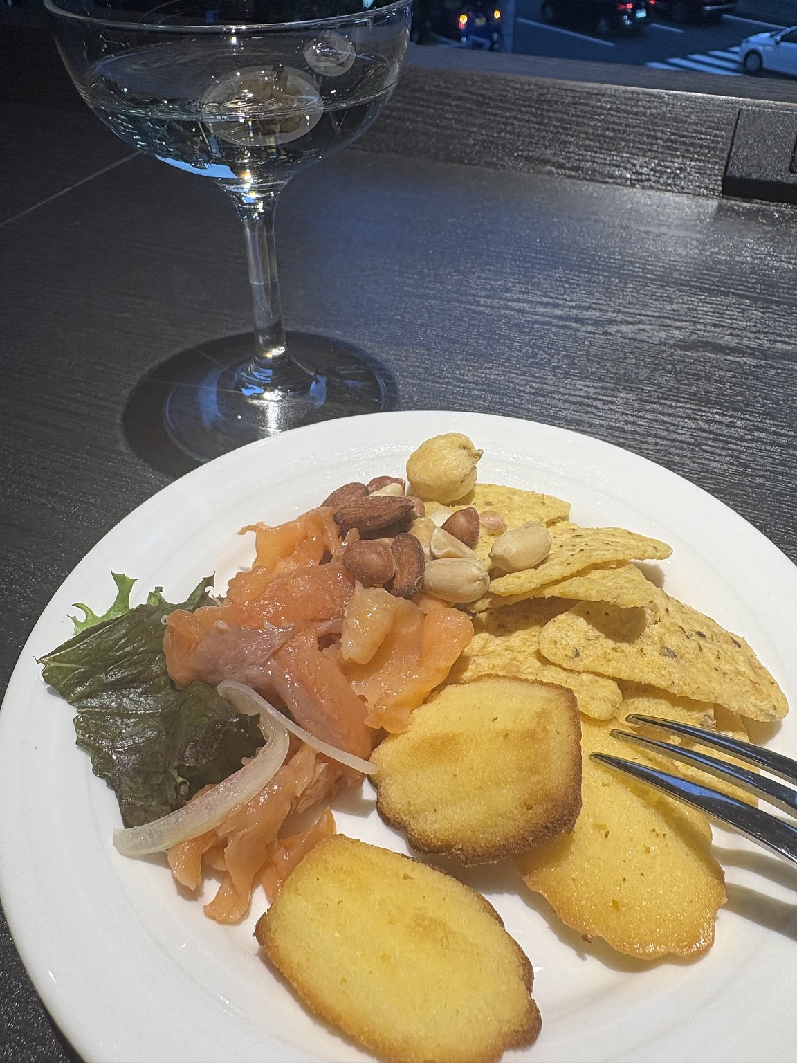 오타쿠의 원정 기록: 호텔 인터게이트 오사카 우메다 - 오사카 성 홀