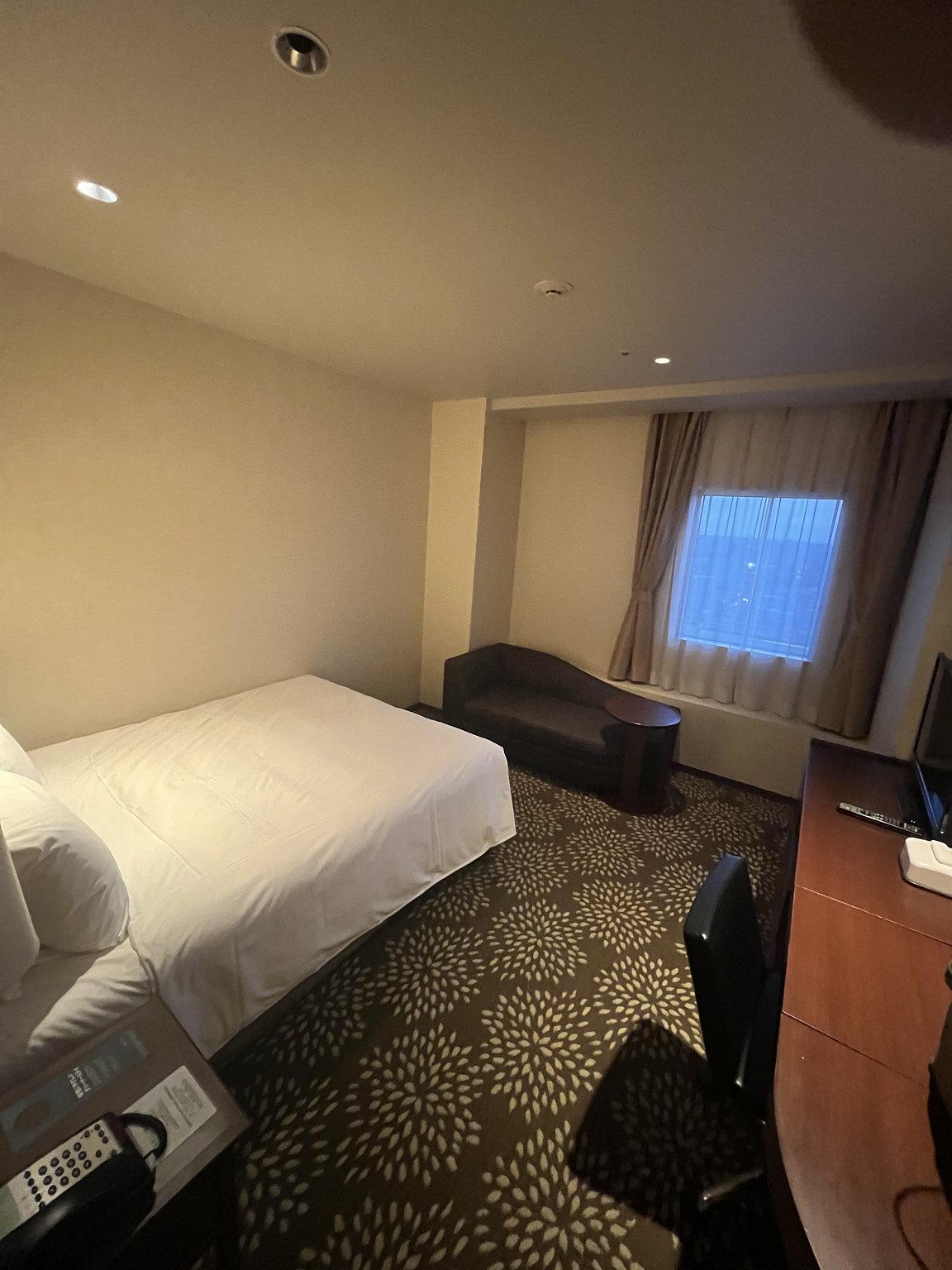 Perfect Location for Kanazawa Sightseeing