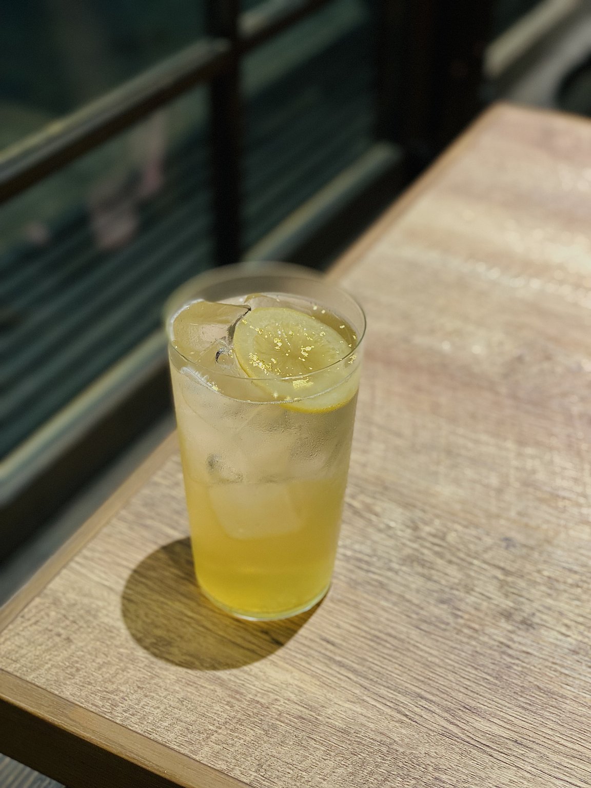 A must-visit hotel for sake lovers🍶