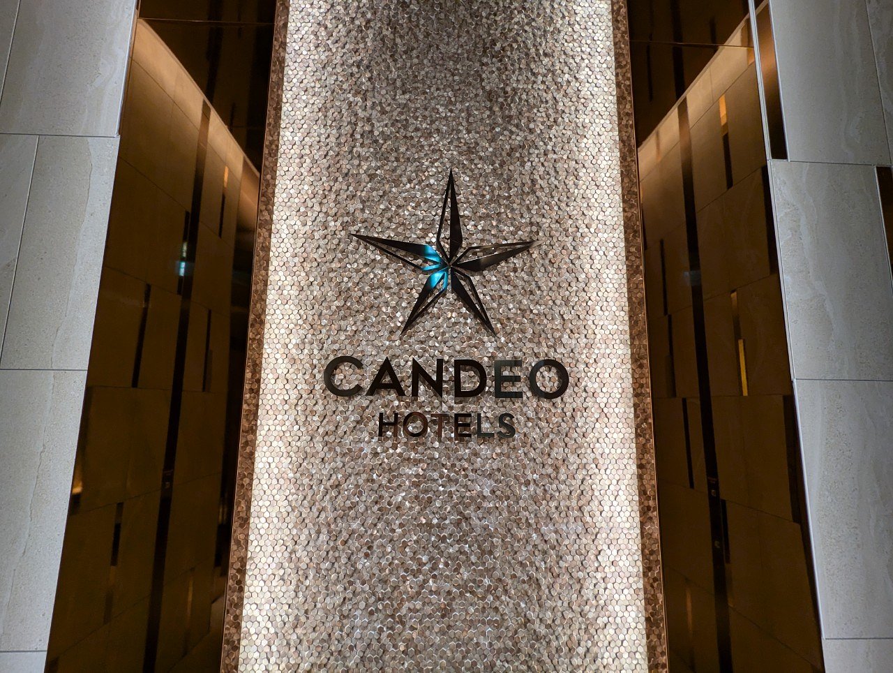 Bio Park to Huis Ten Bosch