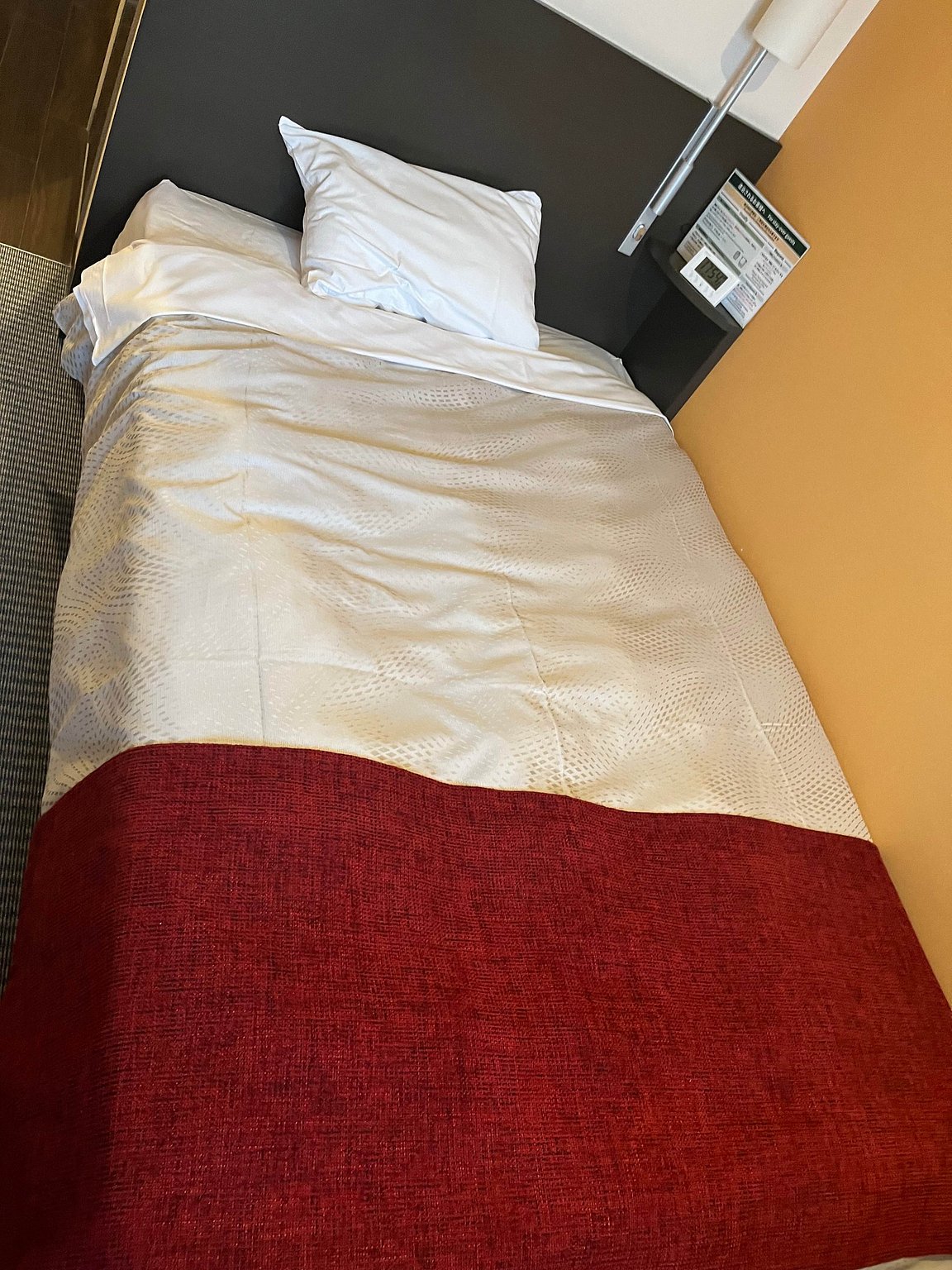 Amazing Bath Facilities! Conveniently Located Hotel