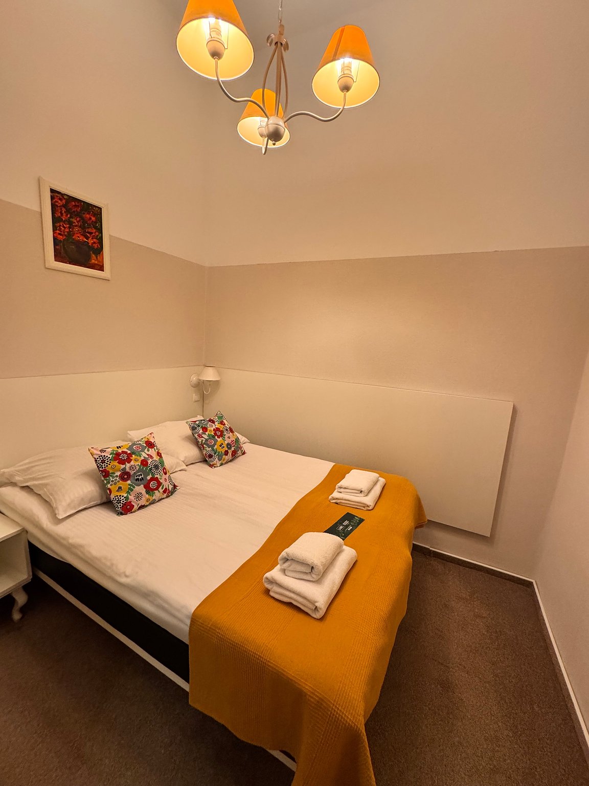 Solo Trip in Krakow🇵🇱