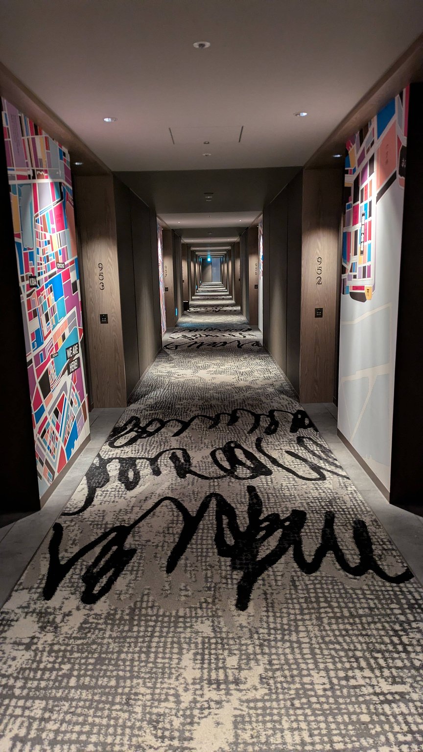 I Love This Place! My Third Solo Trip: HahH is a Bargain