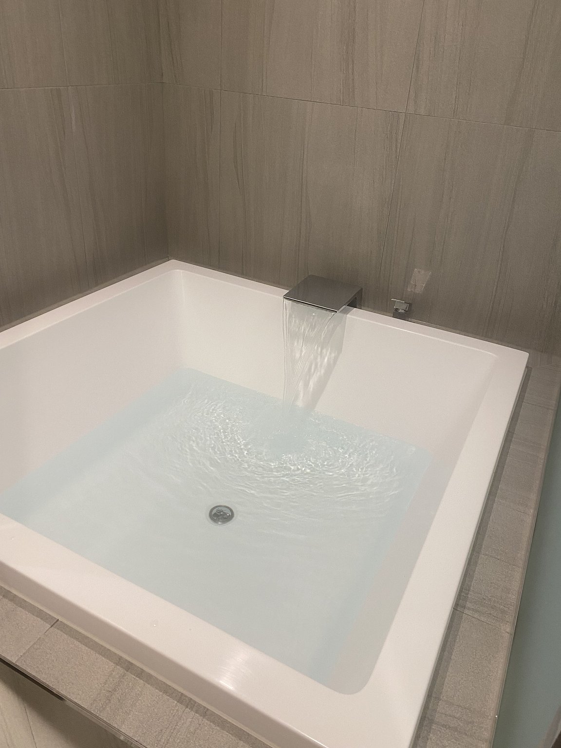 The Joy of Soaking in a Bathtub Abroad