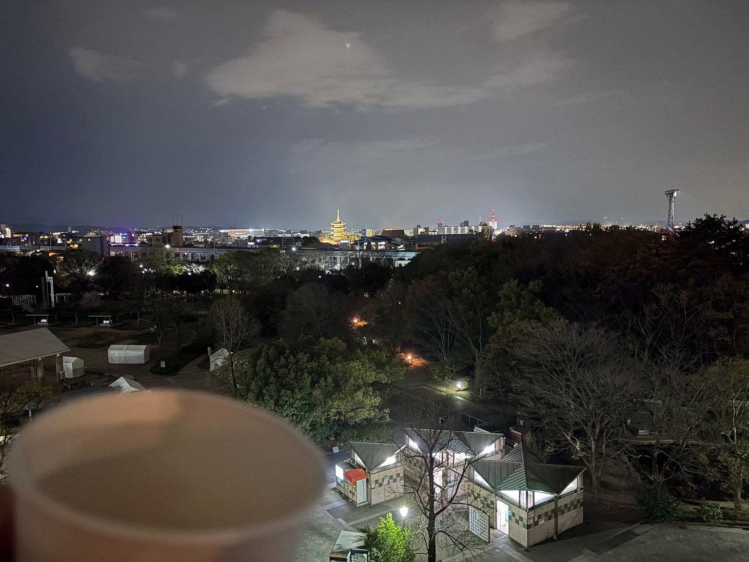 帶著小孩的酒飲夫婦的幸福空間！