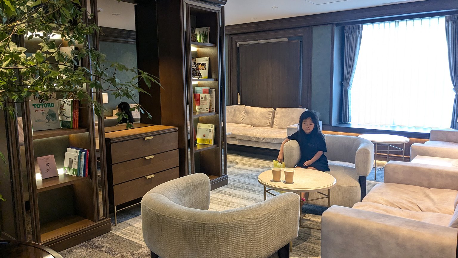 古典名門酒店！