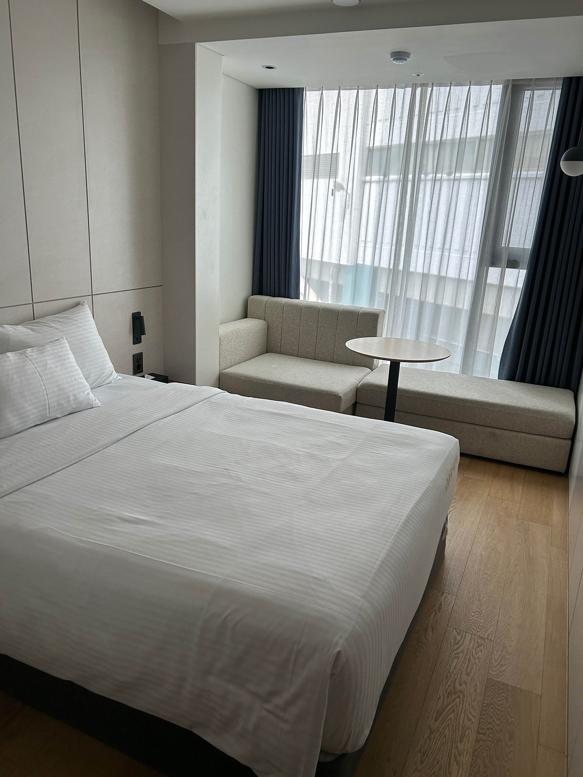10 Minutes by Taxi to Seoul Station: A Clean and Convenient Hotel with Japanese-speaking Staff