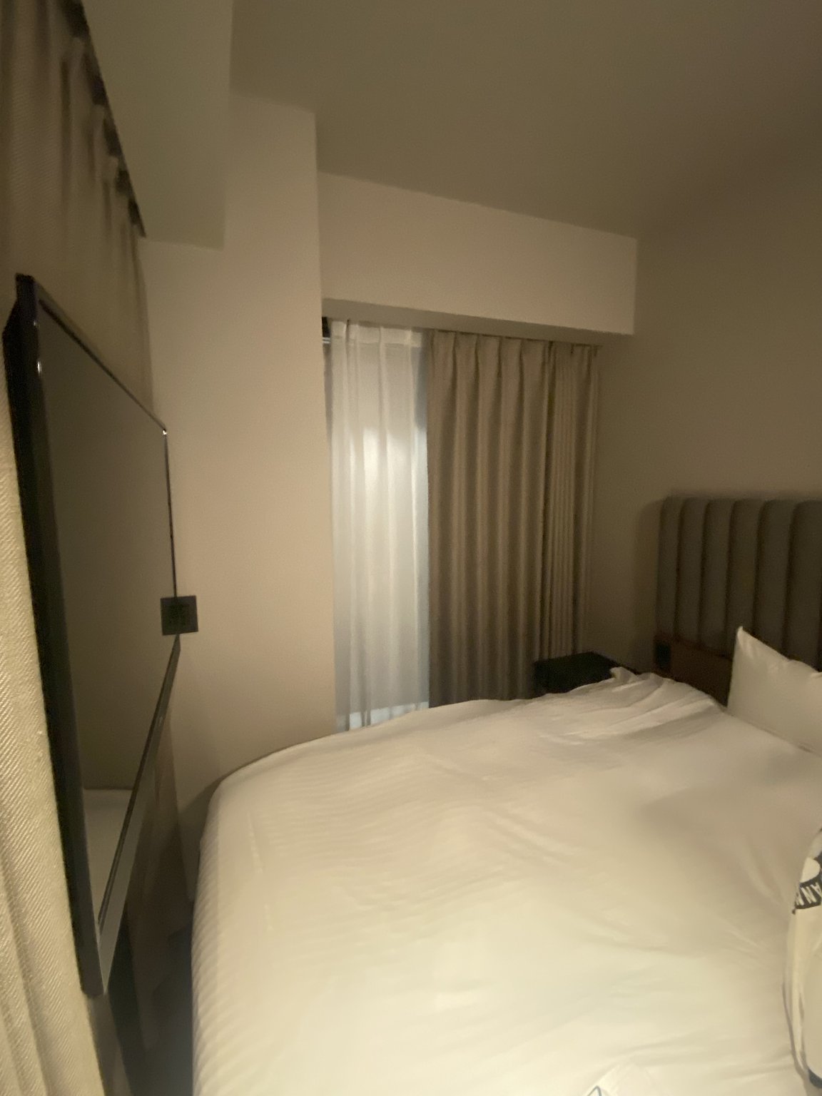 [Otaku's Expedition Record] Quintessa Hotel Fukuoka Hakata