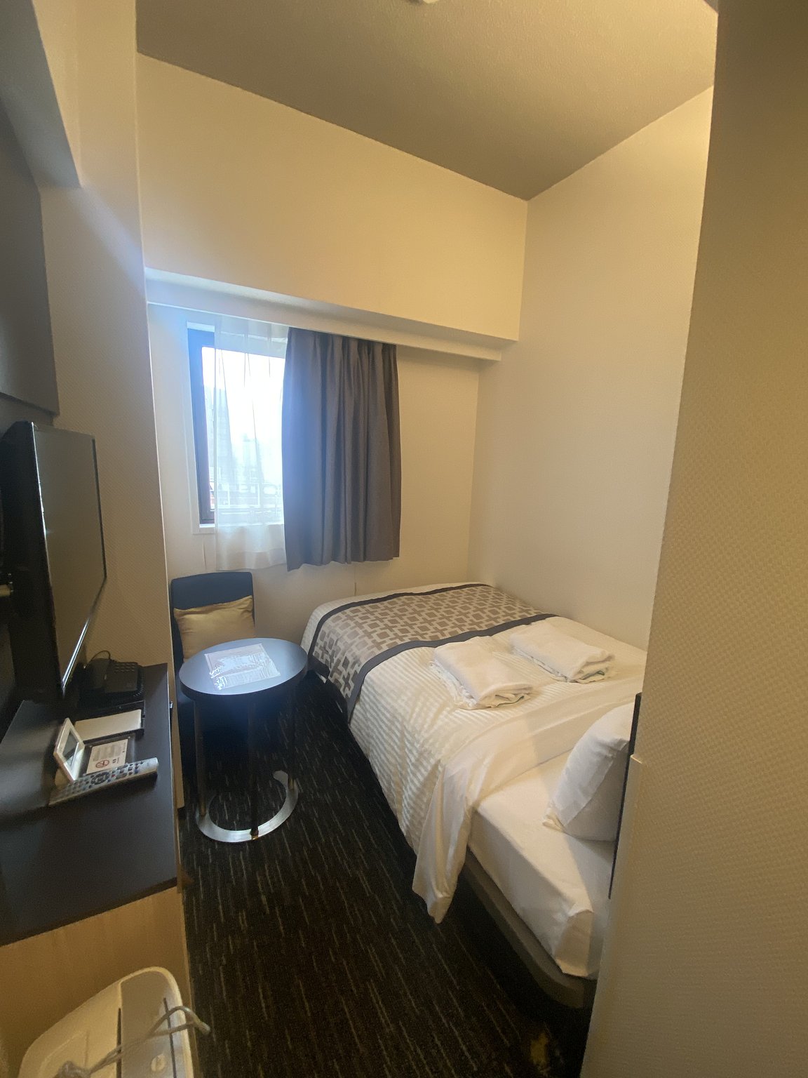 [Otaku's Expedition] Hotel Mystays Shin-Osaka ⇔ Kyocera Dome Osaka