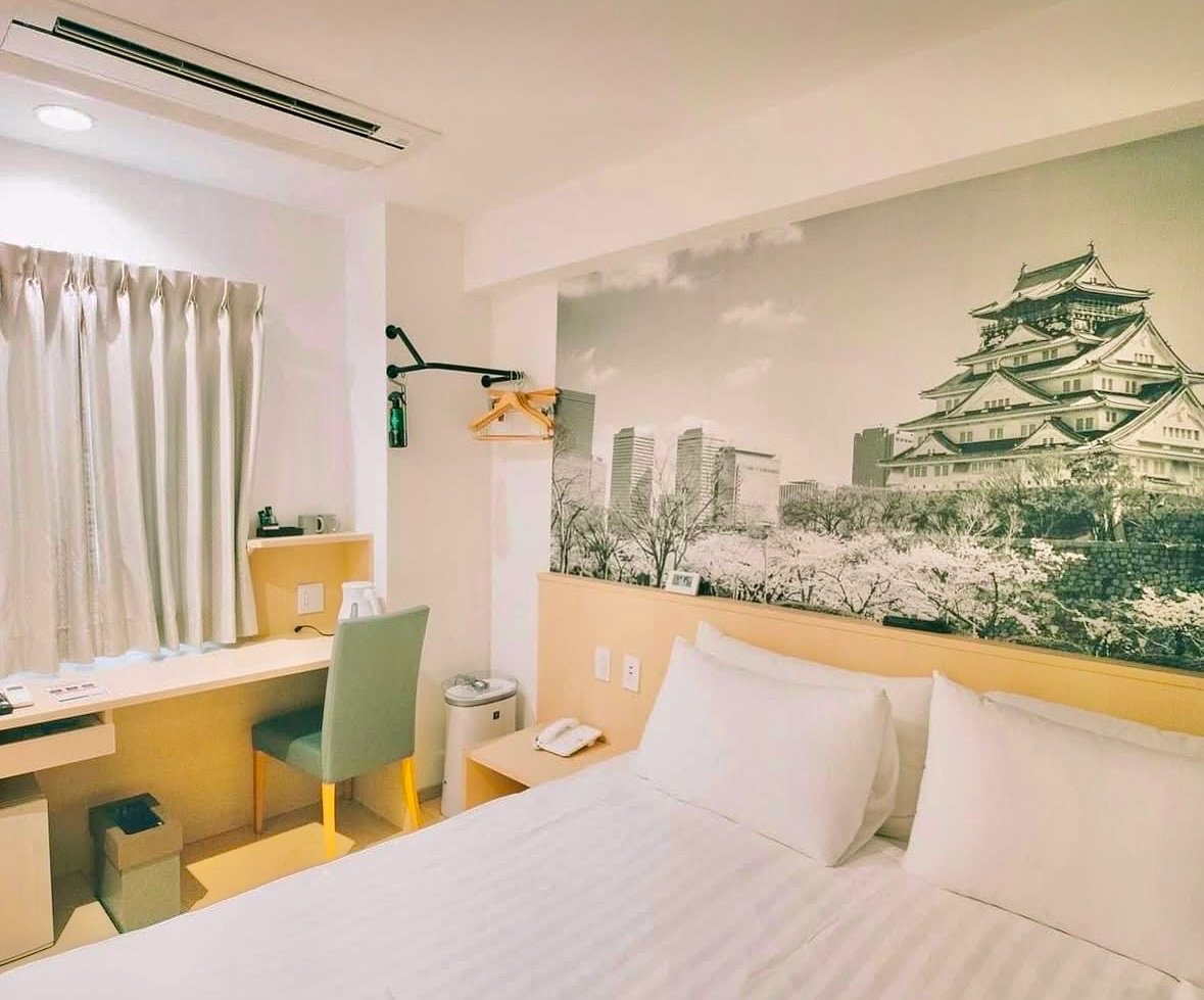 極佳的交通便利性