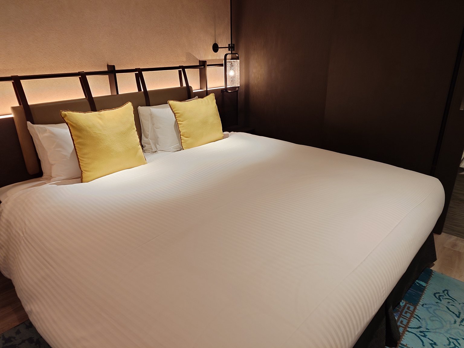 Things to Know Before Your Stay: The High Cost-Performance Reason Lies in the Location