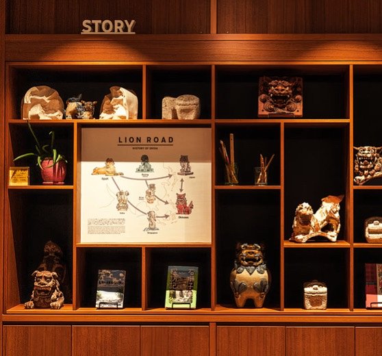 A Family-Friendly Hotel with a Clean Atmosphere