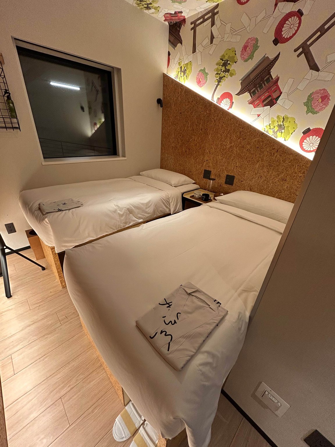 Stylish Hotel Near the Station