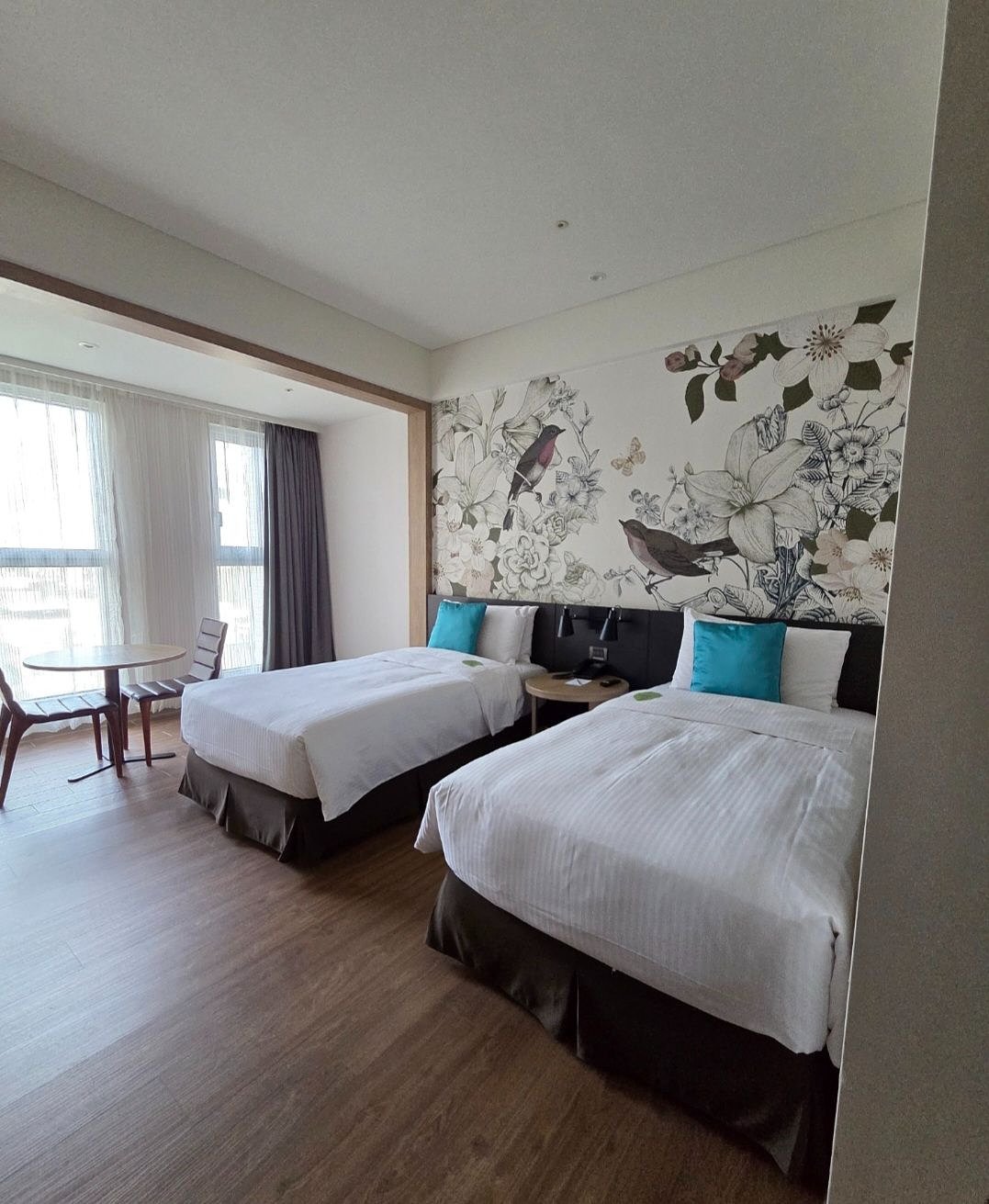 Perfect Location for Exploring Kaohsiung