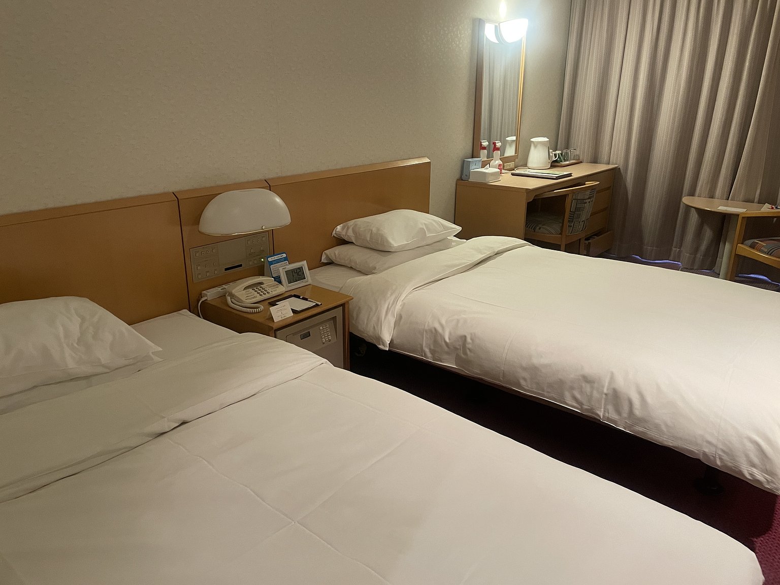 Winter in Kushiro: Sauna Journey