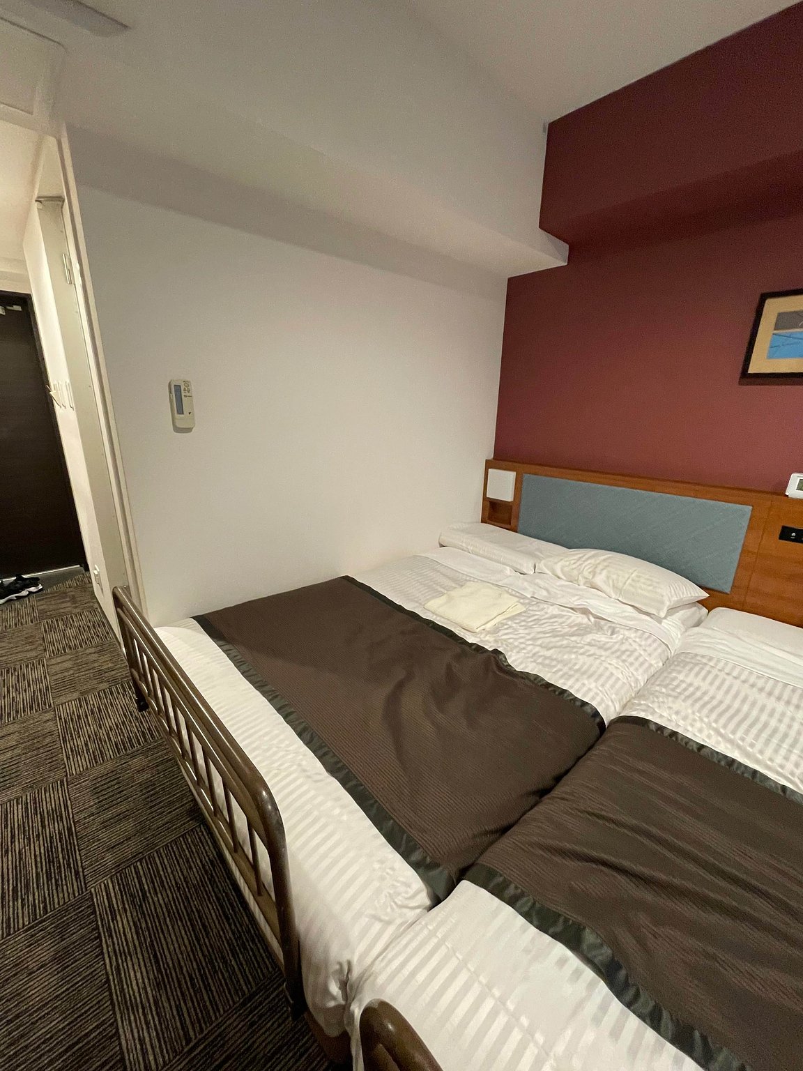 First Disney Family Trip!