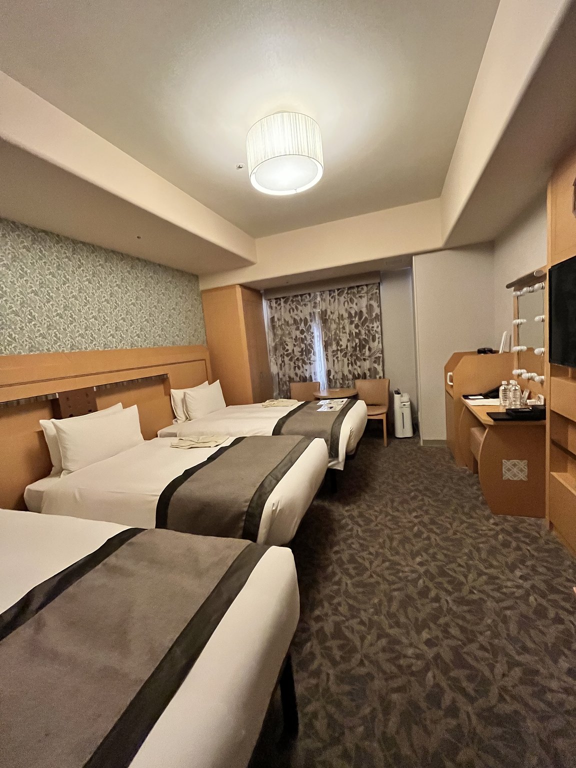 A Romantic Western-style Building