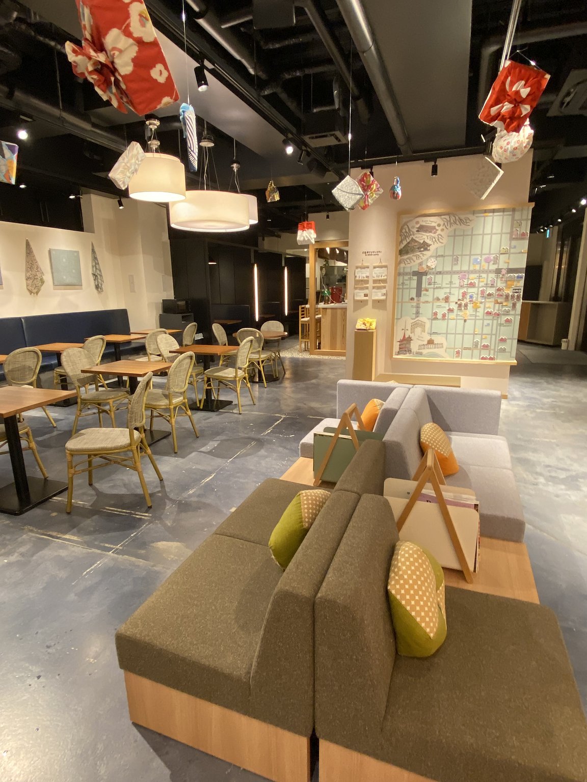 Shopping Kyoto Trip with a City Stay!!