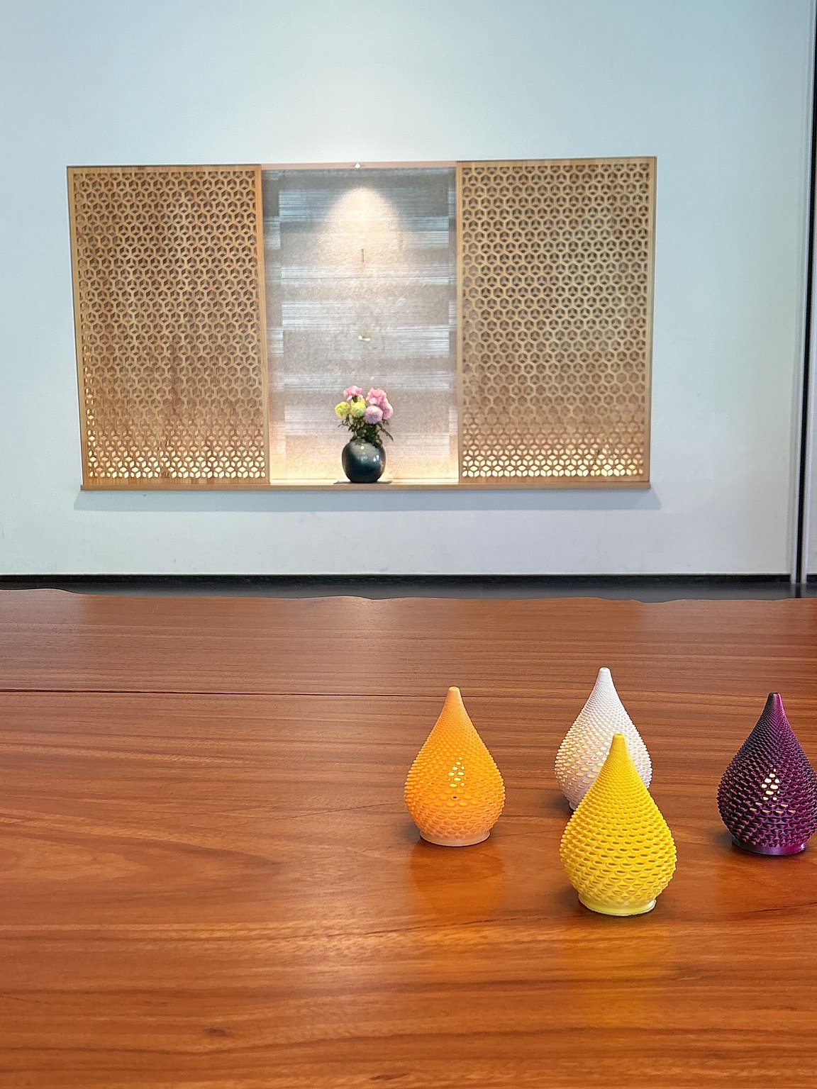 Beautiful Hot Springs You Can Drink