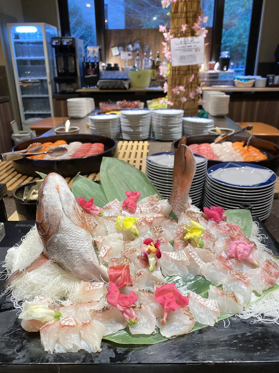 Perfect for Mother-Child Trips!