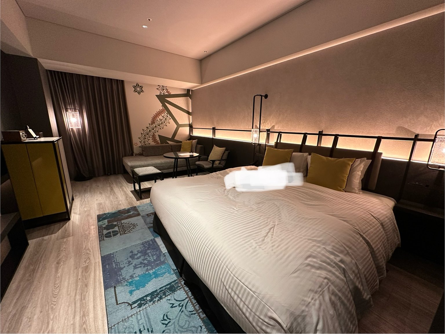 Recommended for families with children ⭐︎ Third repeat visit!