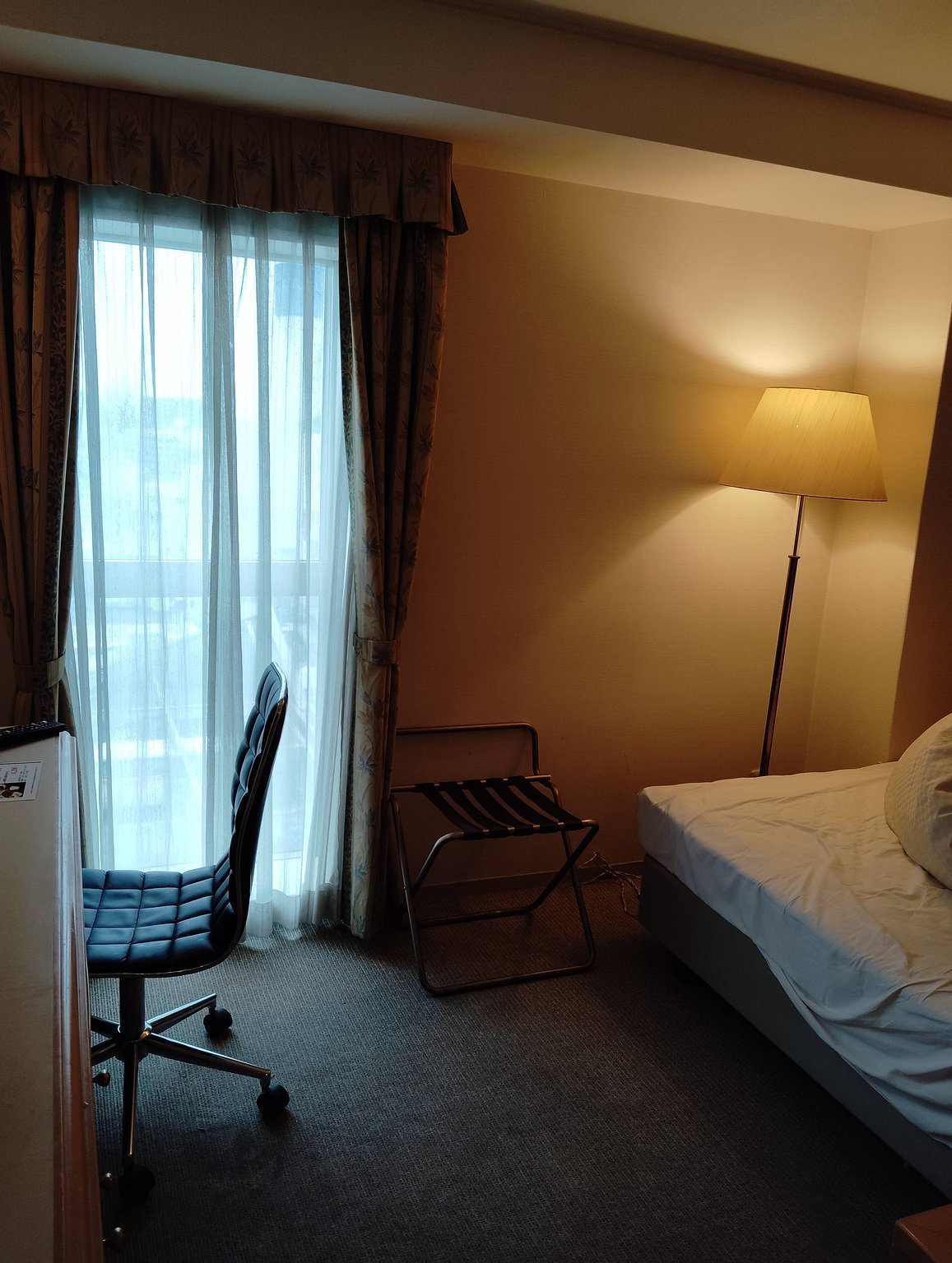 우츠노미야 관광의 거점으로