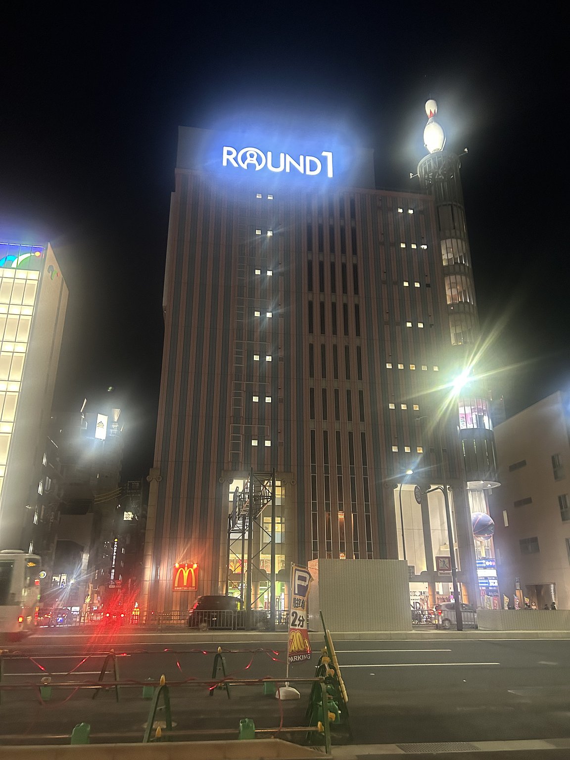 靠近三宮站的酒店