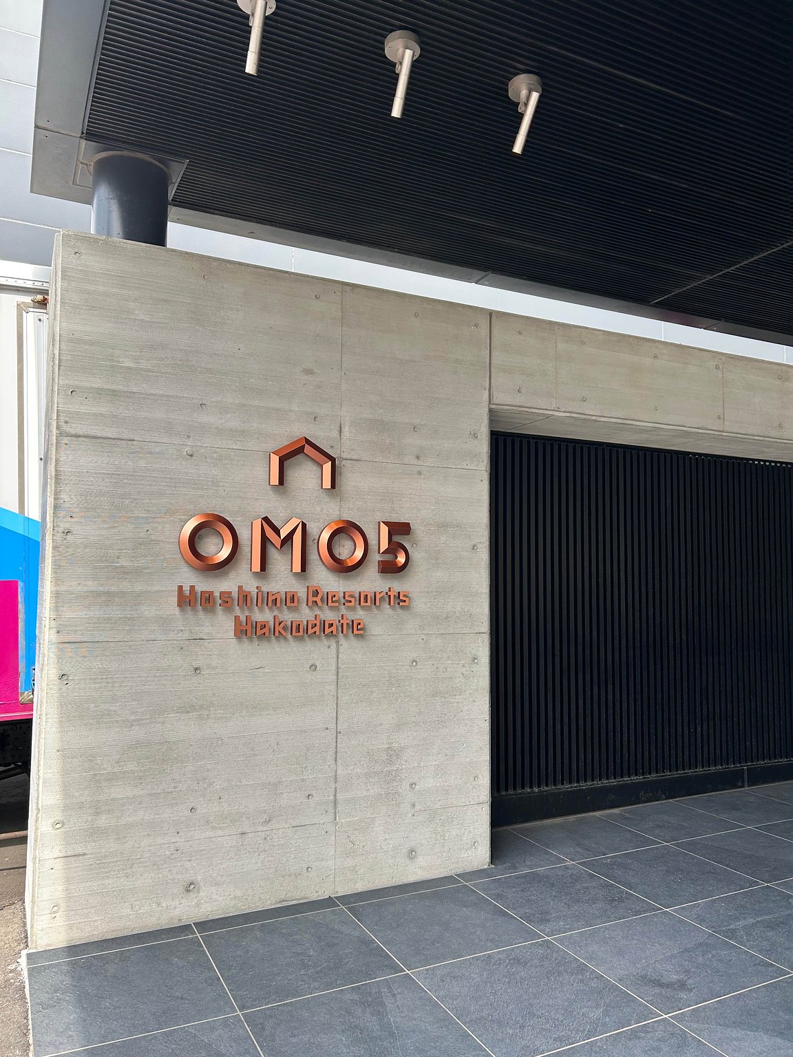 6歲👦媽媽2人旅✈️初次訪問函館⛰️茶褐色的溫泉超棒！還有觀光地的接駁巴士🥺