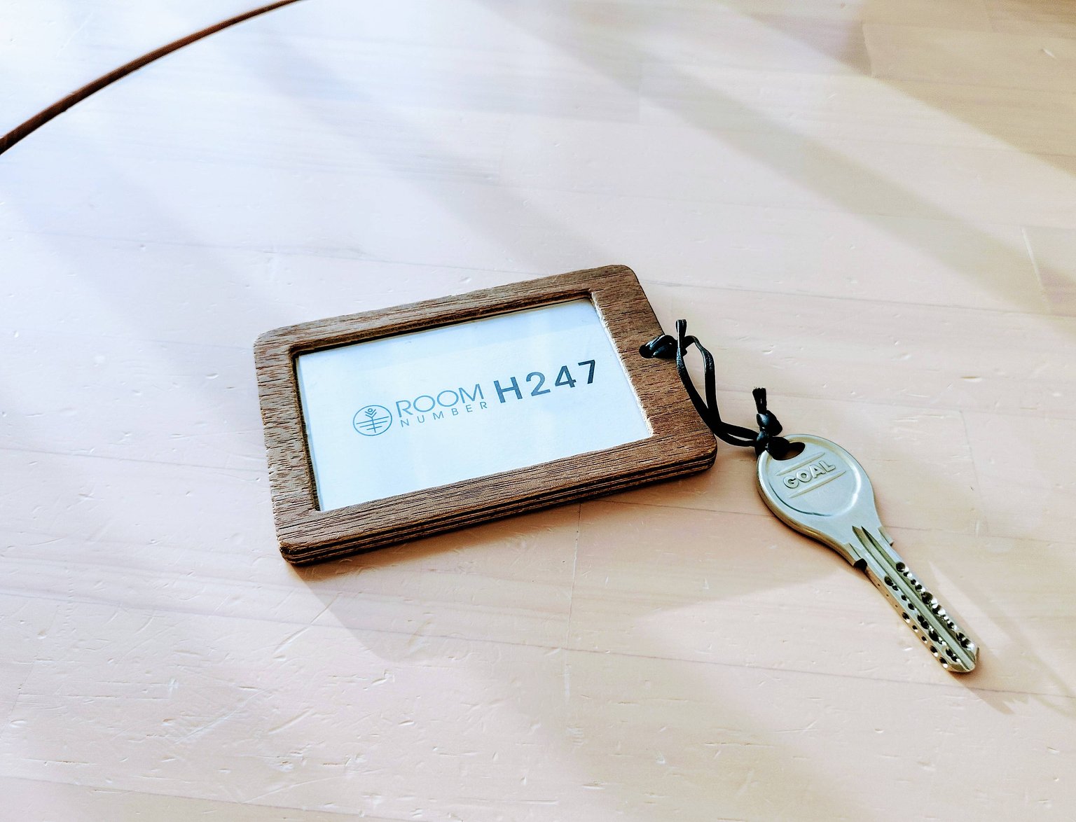 【獨自旅行記】佇立在稻田中的酒店，感受五感藝術