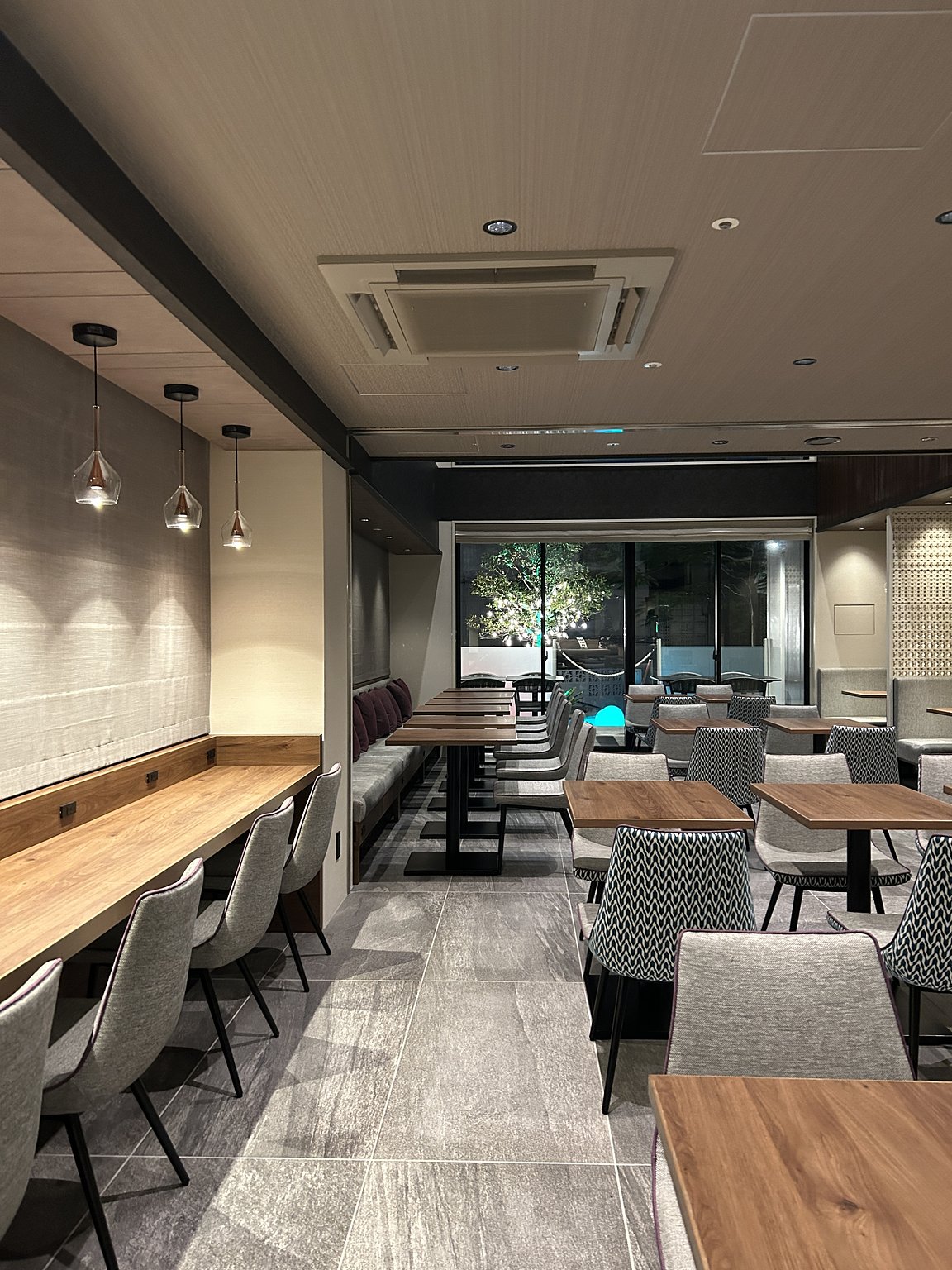 Opened in 2022! Hotel with Lounge Access