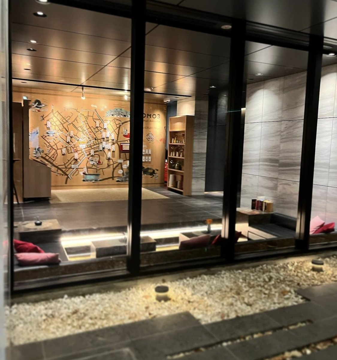 高效觀光城市的最佳地點！