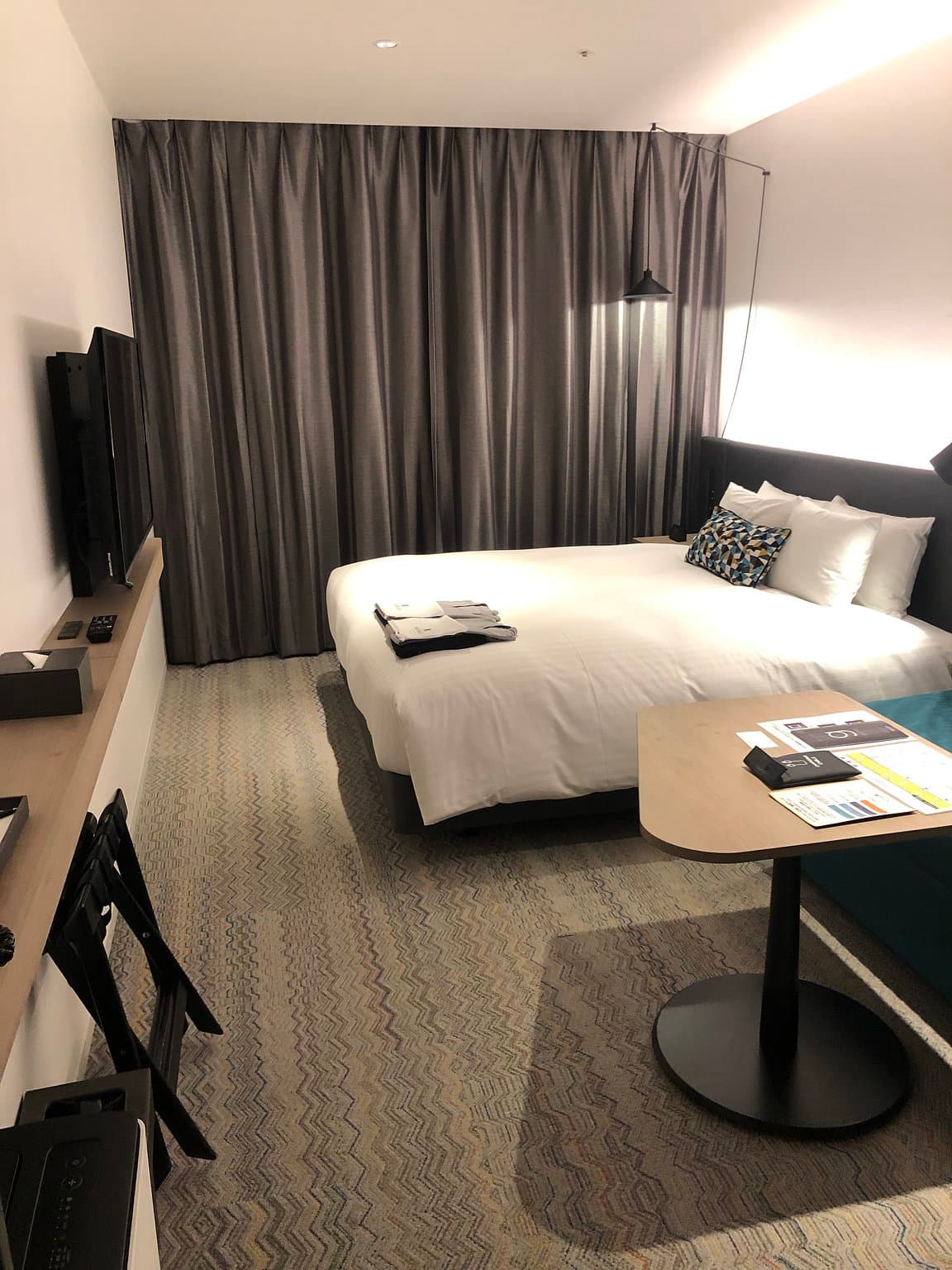 스타일리시한 오아시스!