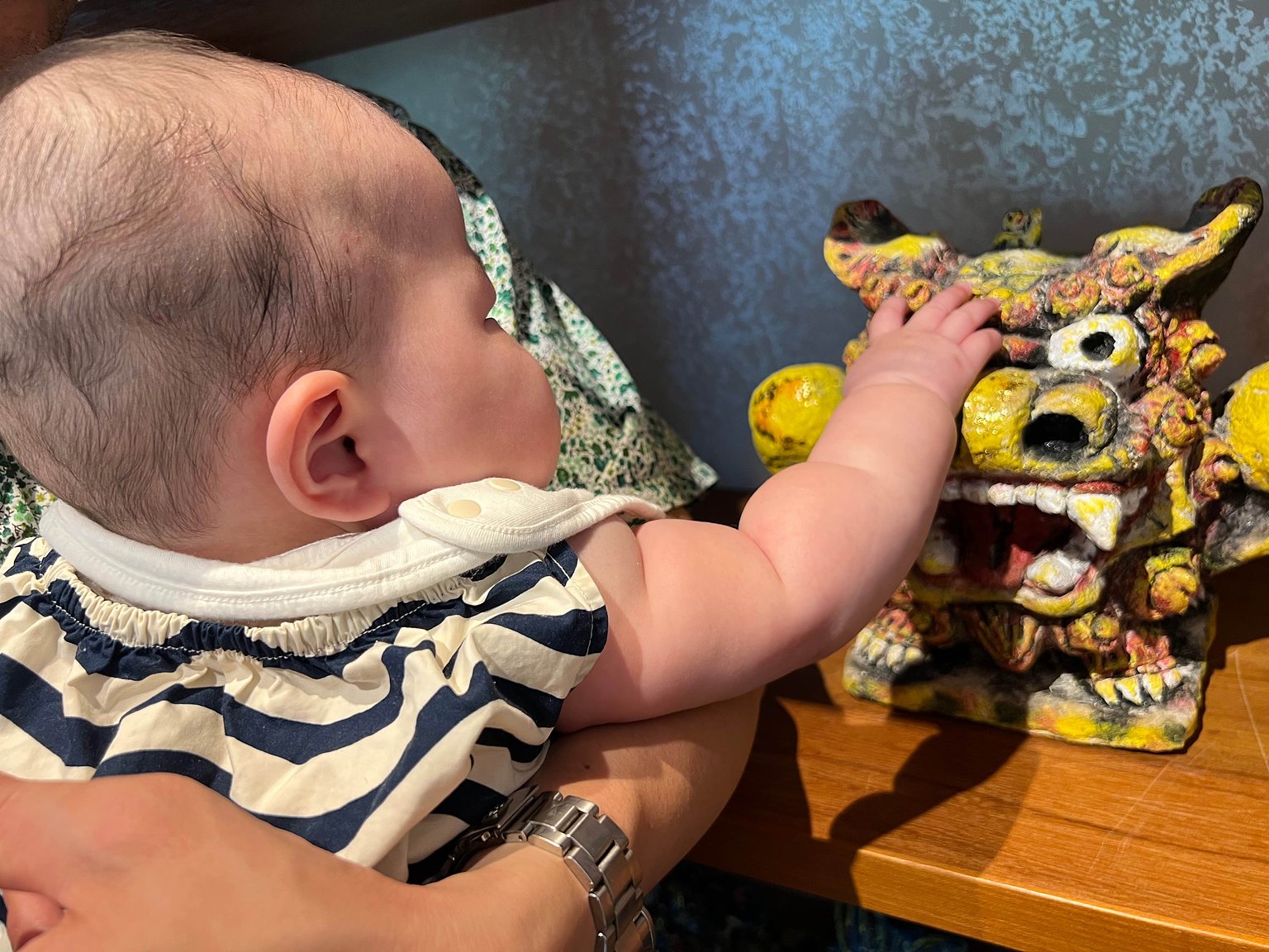 Hello! Enjoying Okinawa's International Street Accommodation