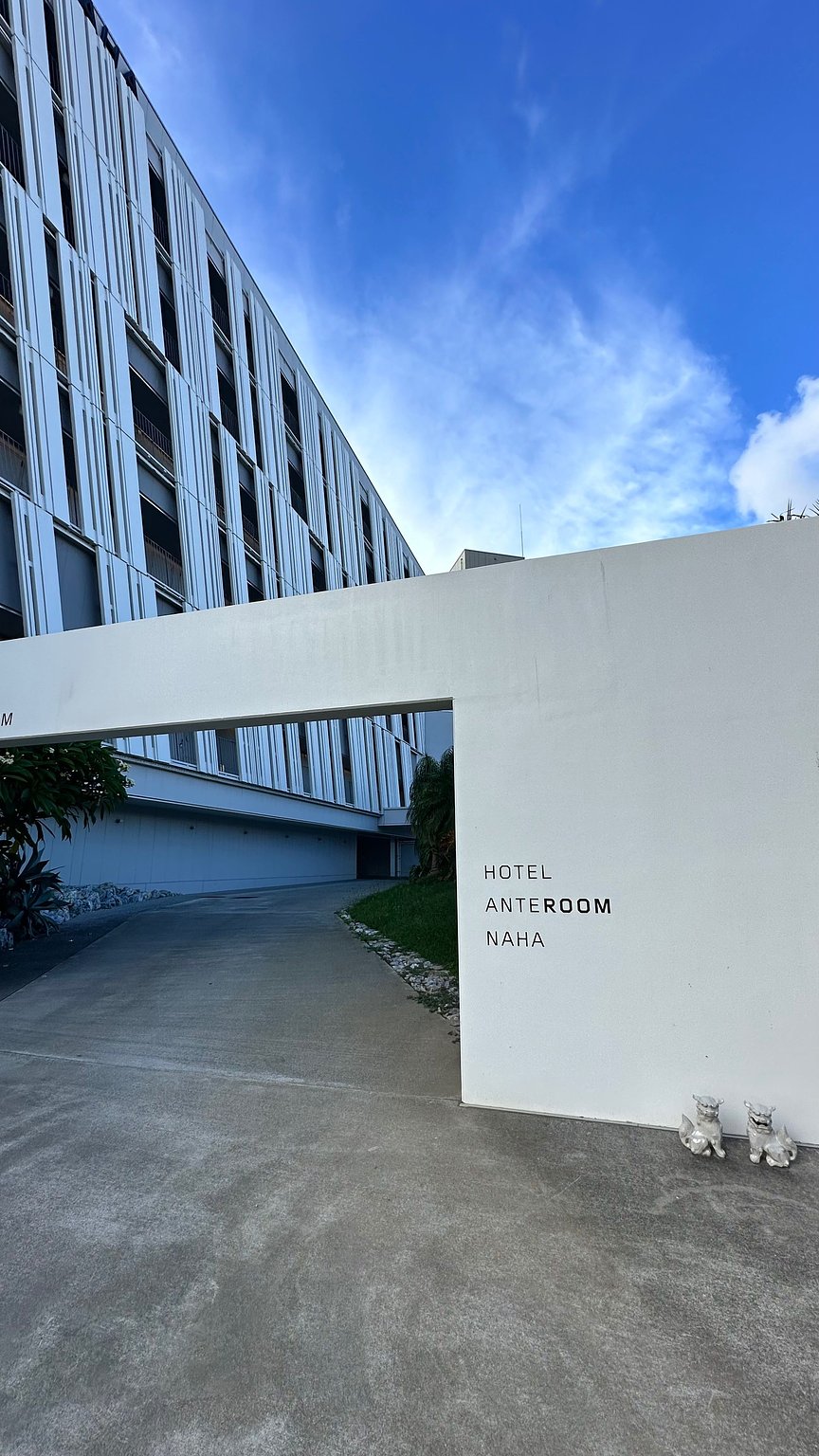 A Hotel That Looks Great from Any Angle