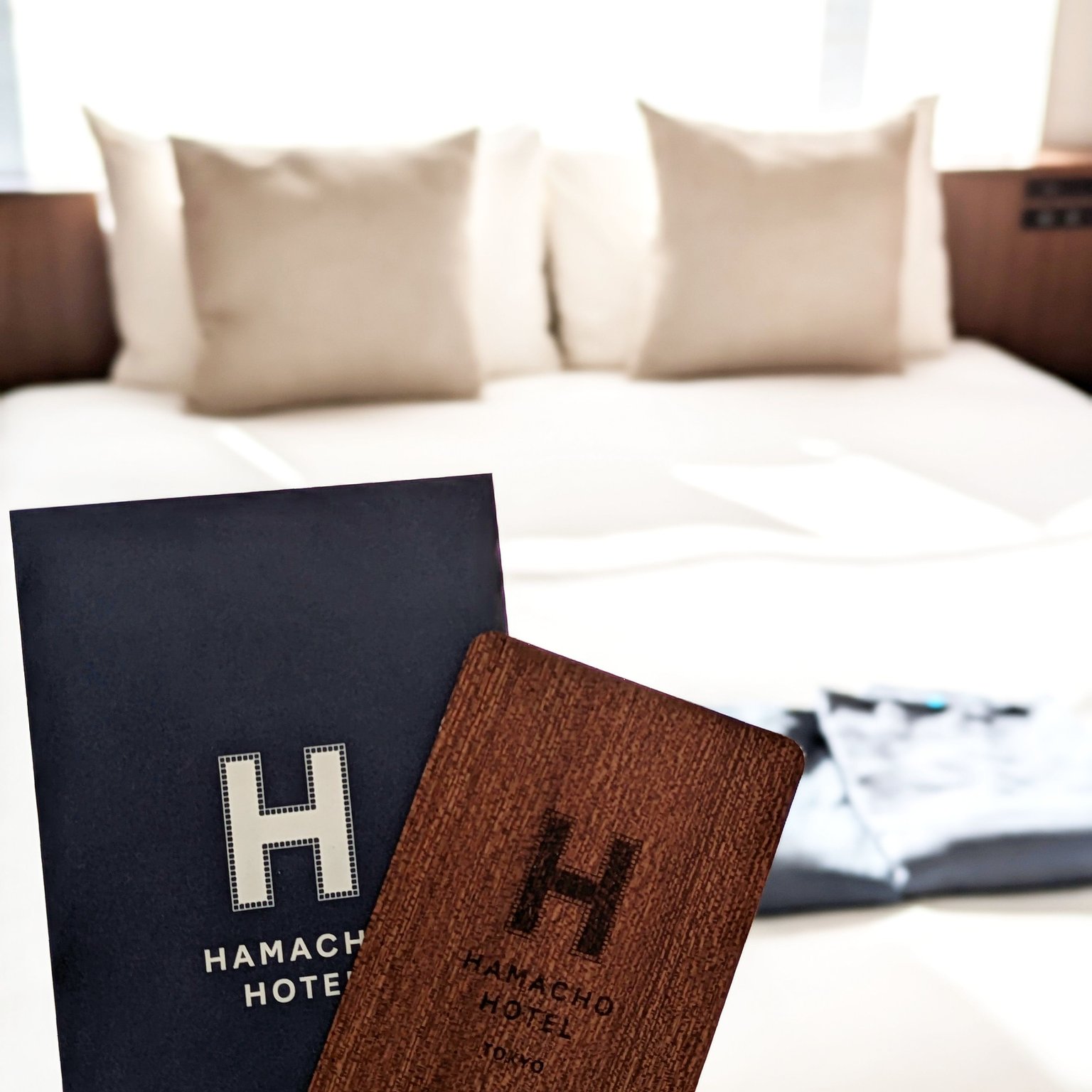 A Comforting Hotel in the City