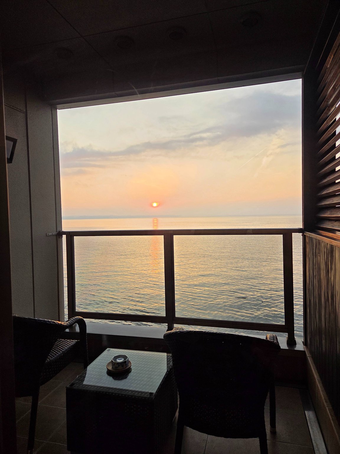 다시 방문하기로 결정! 방과 온천이 멋진 호텔