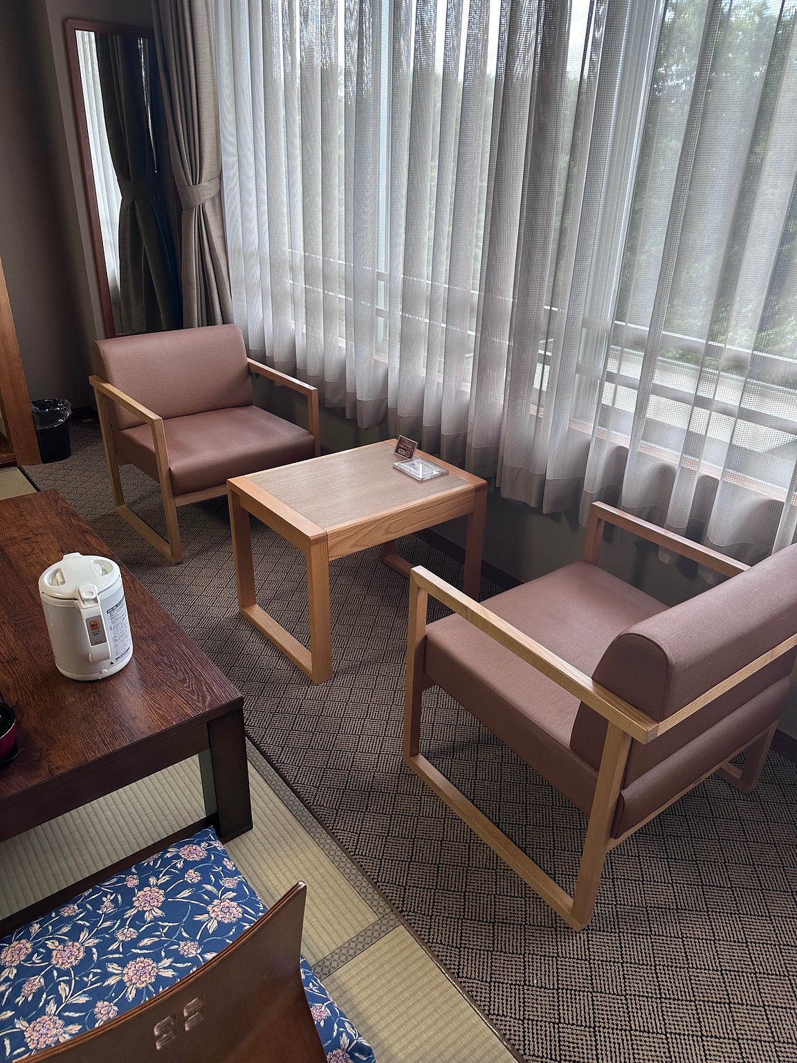 Kongō Mountain Climbing Trip | Relaxed at the Hot Springs