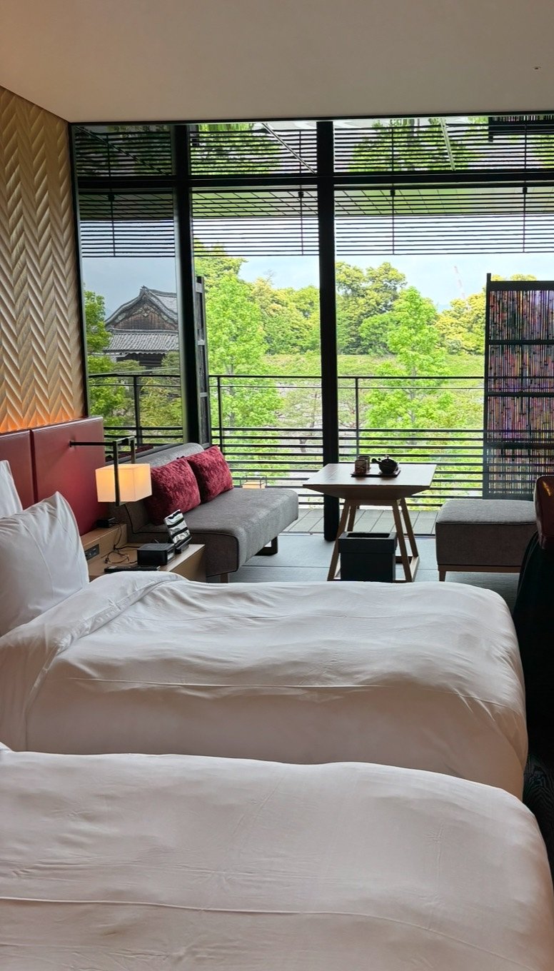 A High-Class Relaxing Space with Excellent Cuisine!