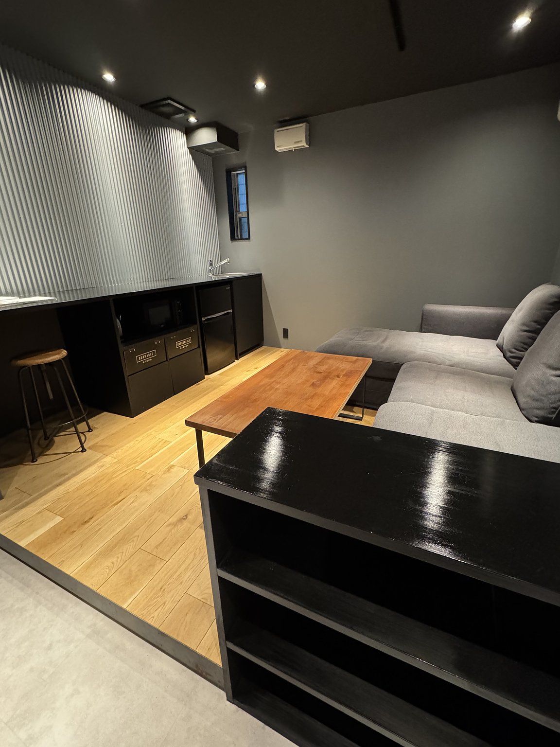 (Sekai Hotel) in the Rumored Shopping Street! The Shared Space Was Good♪