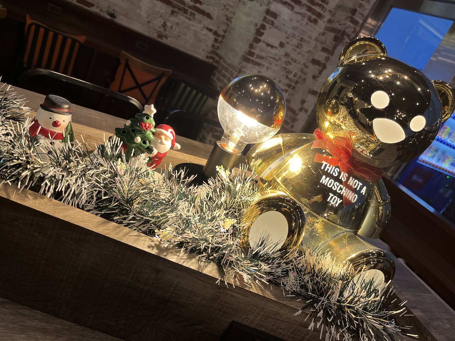 Live Expedition Use!