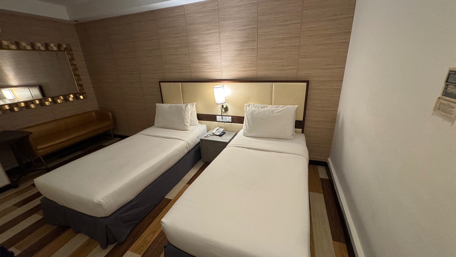 Convenient Hotel Near JB Sentral Station