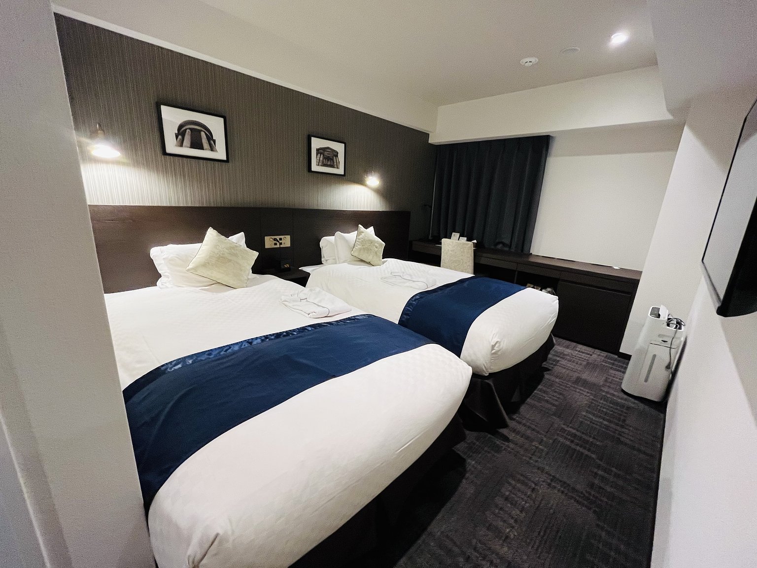 Excellent Access Near Shin-Yokohama