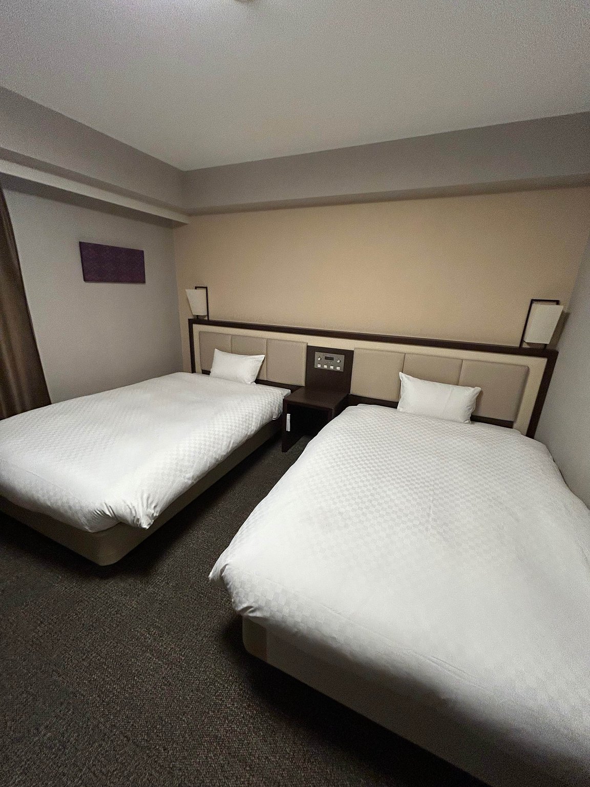 Enjoying Utsunomiya✨ Parking Available!