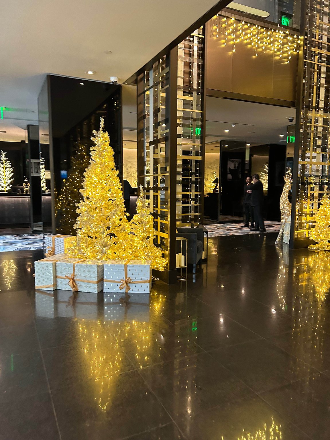 If You Want to Stay in Dreamy Beverly Hills ❤️