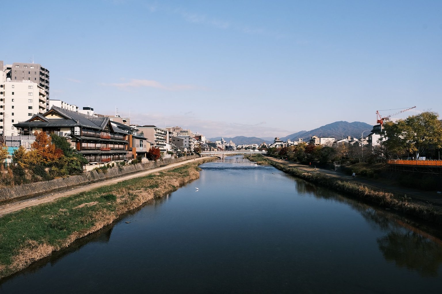 OMO5 京都三條｜在古都的日常巷弄裡，住一晚很「京都」的日子